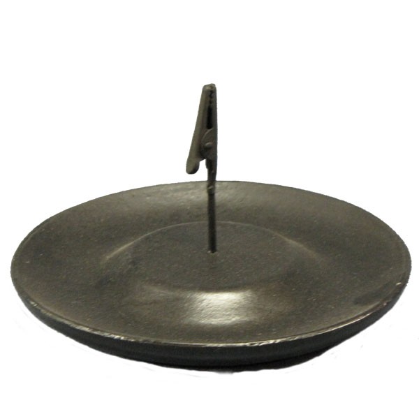Black - Clip Burner