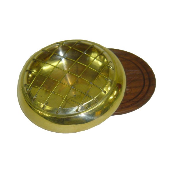 Zali Burner - Small