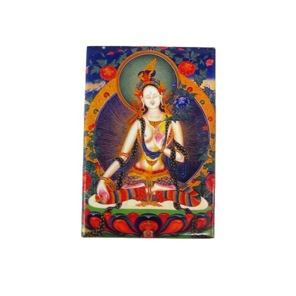 White Tara