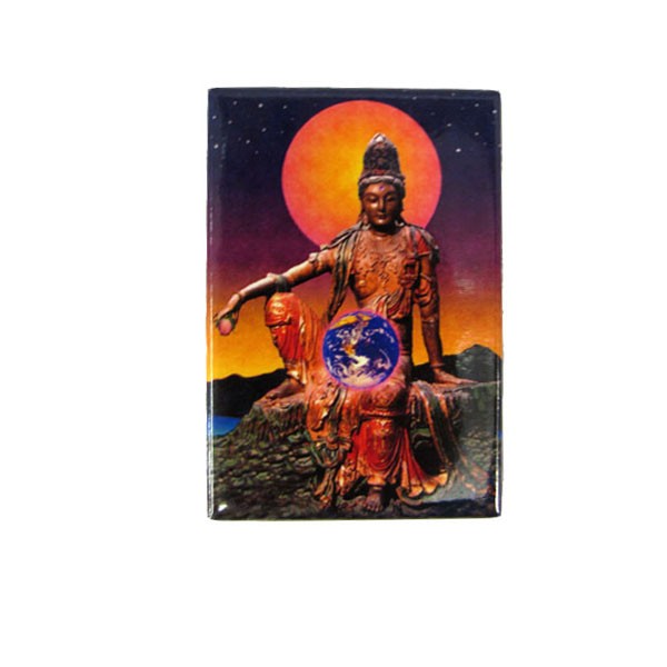 Beloved Kwan Yin