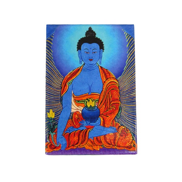 Medicine Buddha 2