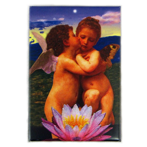 Angels of Affection