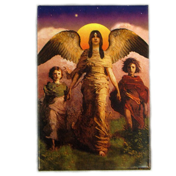 Angel Guide