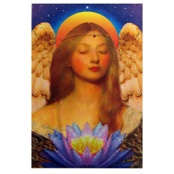 Angel of Meditation