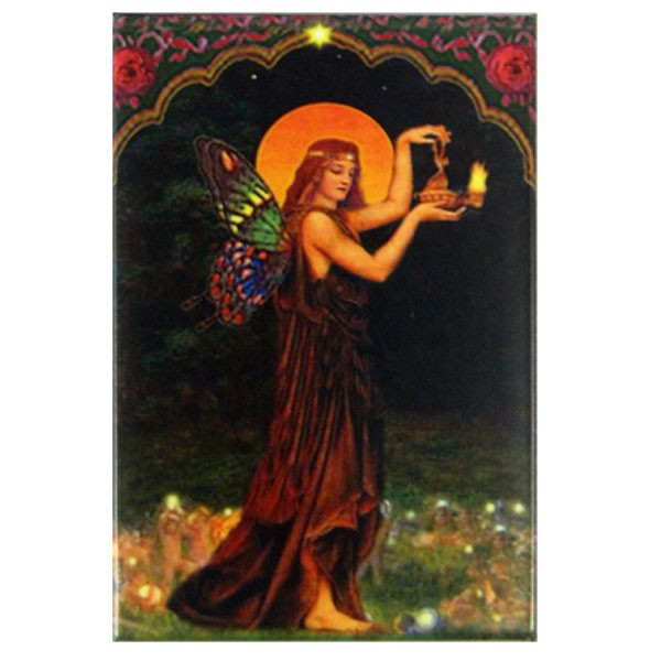 Fairy of Intuition