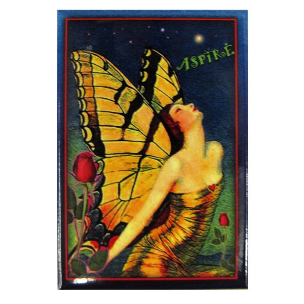 Aspiration Fairy