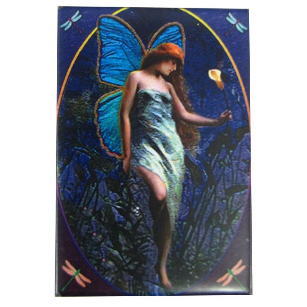 Fairy of the Soul