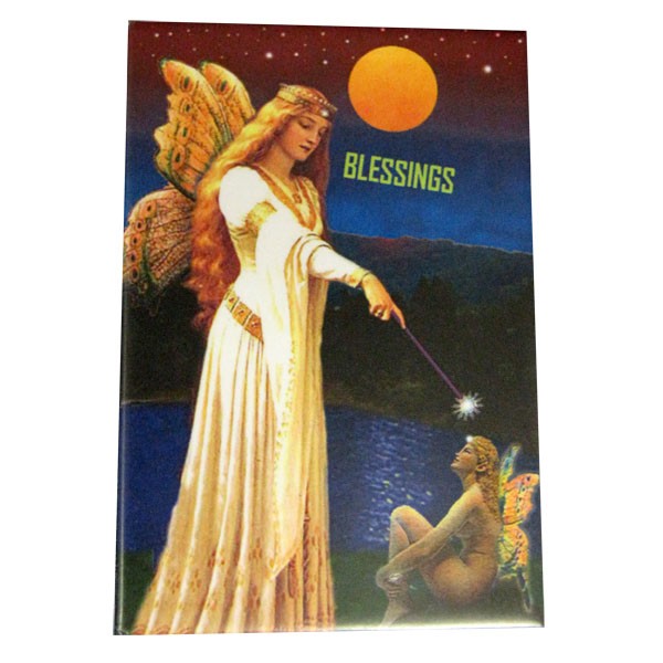 Fairy Blessings