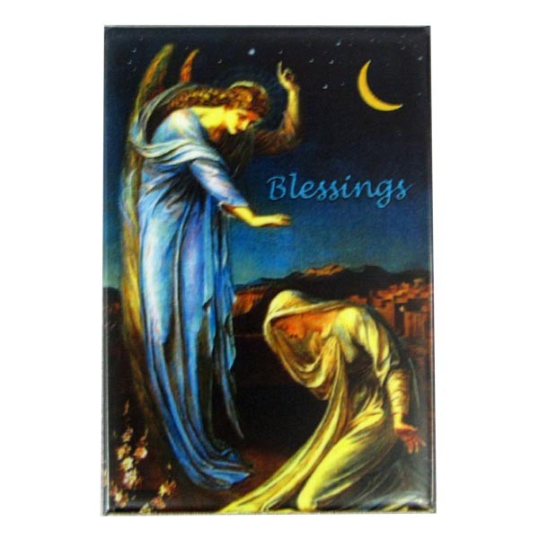 Gabriel\'s Blessing