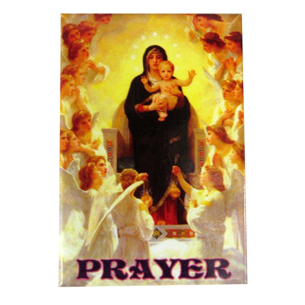 Angels of Prayer