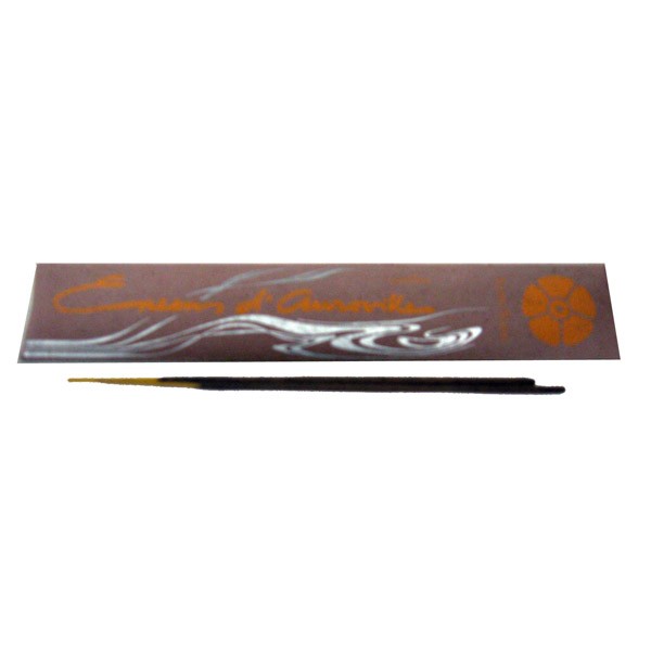 Ylang Ylang-Encens d\'Auroville Maroma