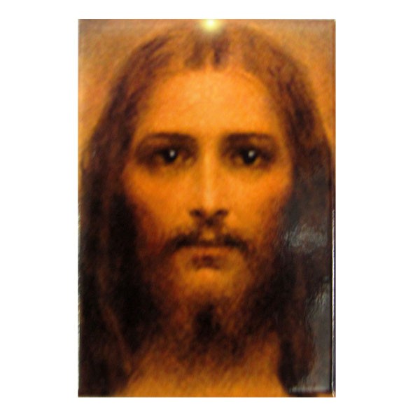 Mystic Christ