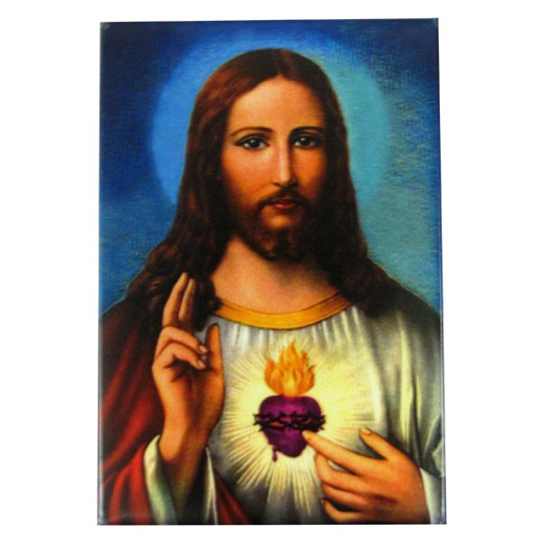Sacred Heart 3