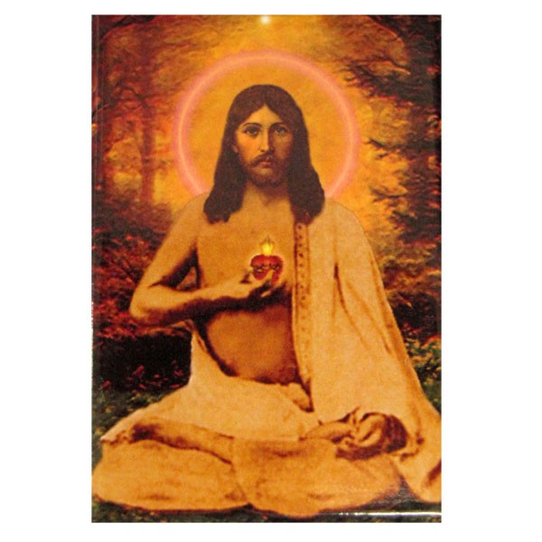 Yogi Christ