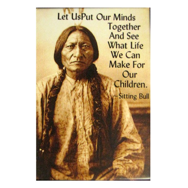 Native Wisdom 2