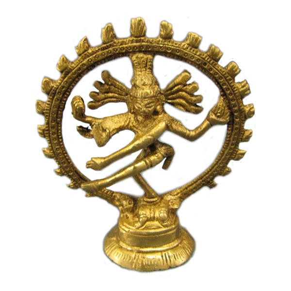Nataraja - Small