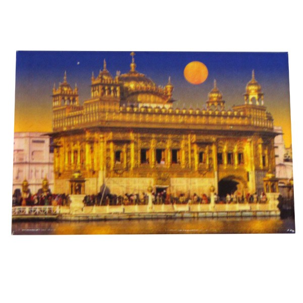 Golden Temple