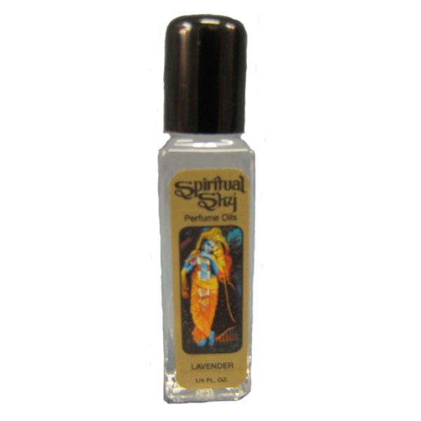 Lavender - Spiritual Sky Oils