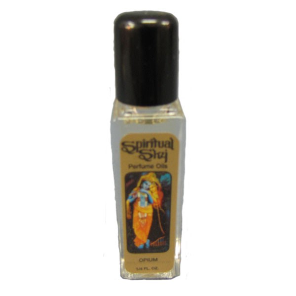 Opium - Spiritual Sky Oils