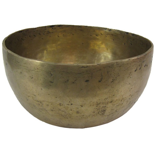 Singing Bowl 2001