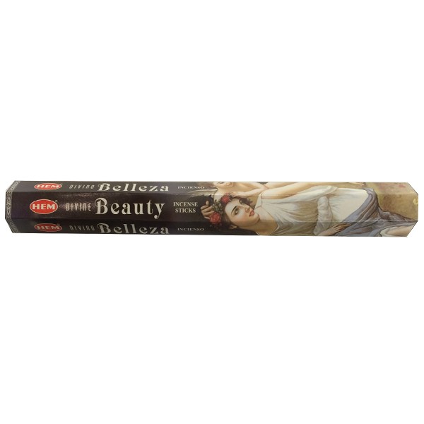 Divine Beauty - Hem 20 Stick Incense