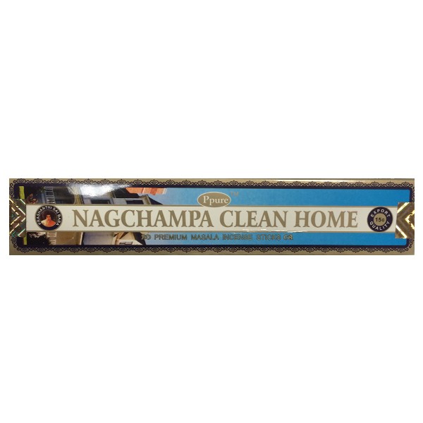 Clean Home - P Pure 15 gms