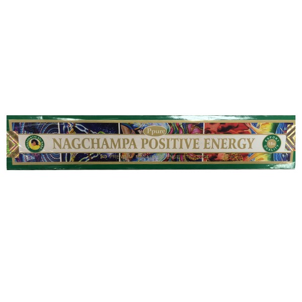 Positive Energy - P Pure 15 gms