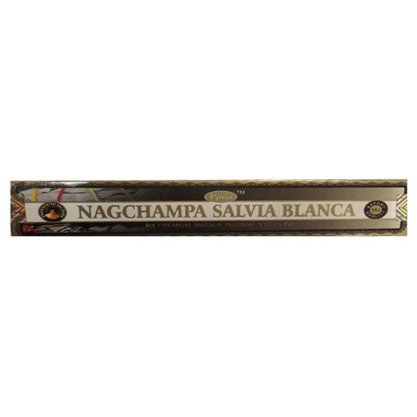 White Sage - P Pure 15 gms