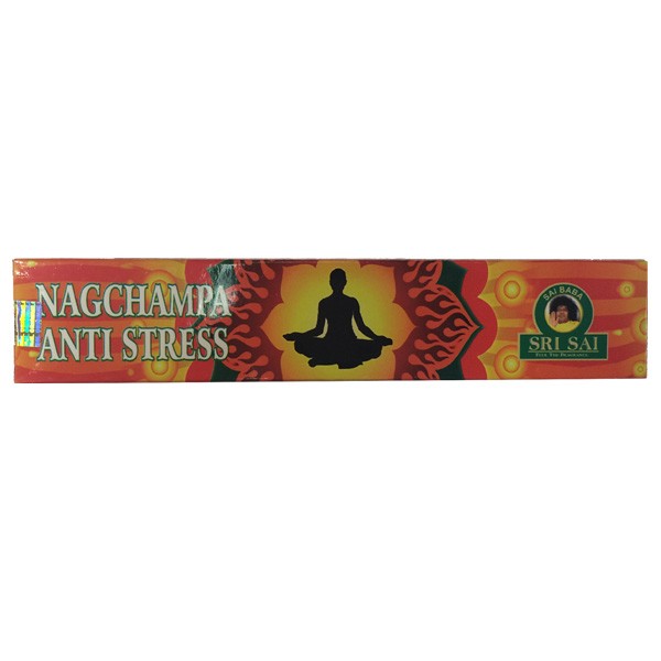 Anti-Stress - P Pure 15 gms