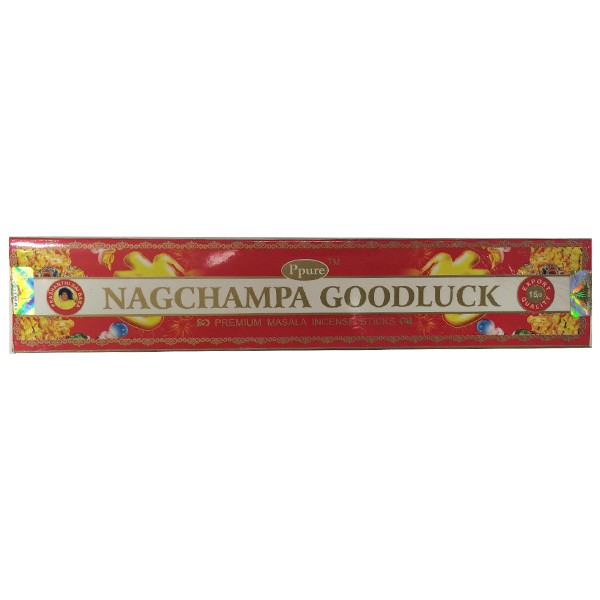 Good Luck - P Pure 15 gms