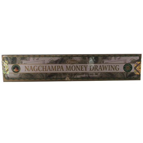 Money Drawing - P Pure 15 gms