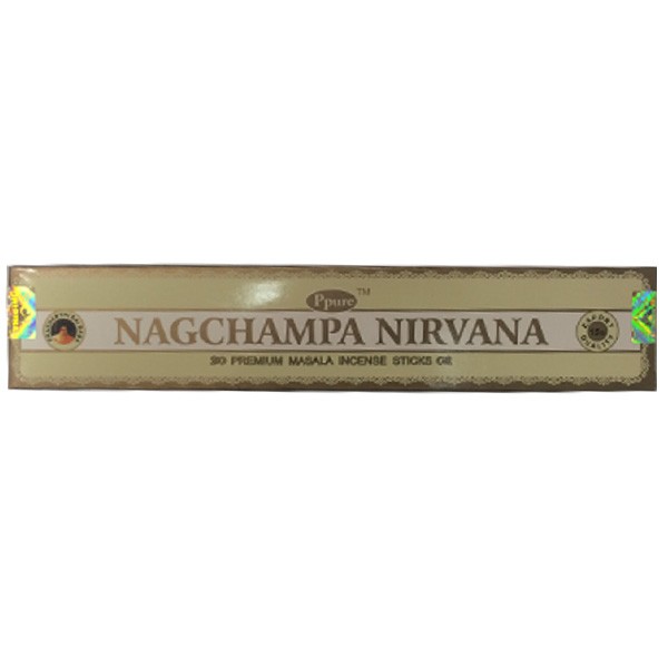 Nirvana - P Pure 15 gms