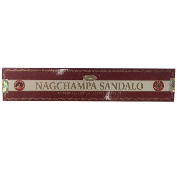 Sandalo - P Pure 15 gms