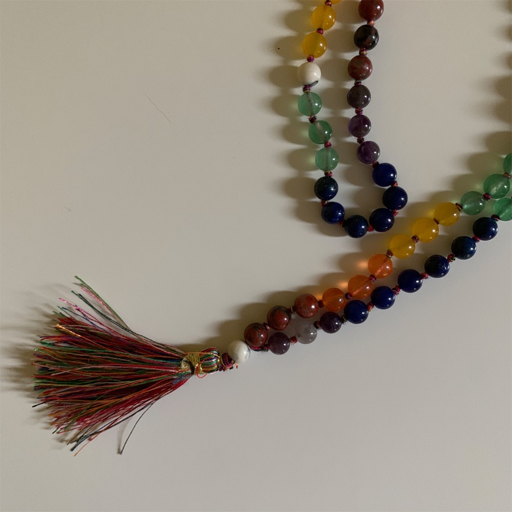 Mala - Multi-Stone (Small)