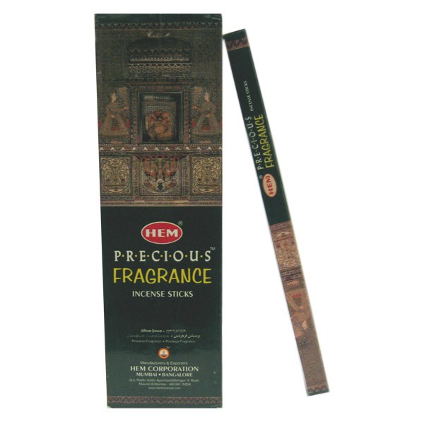 Fragrance - HEM 8 Sticks Incense