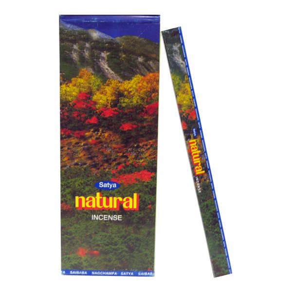 Sandalwood- Morning Star Japanese Incense
