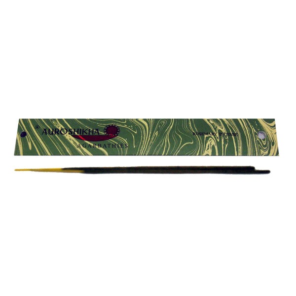 Rosemary - Auroshikha Incense