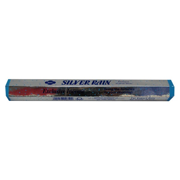 Raspberry - SAC 20 Incense Sticks