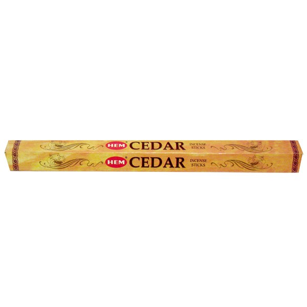 Basil- HEM 20 Sticks Incense