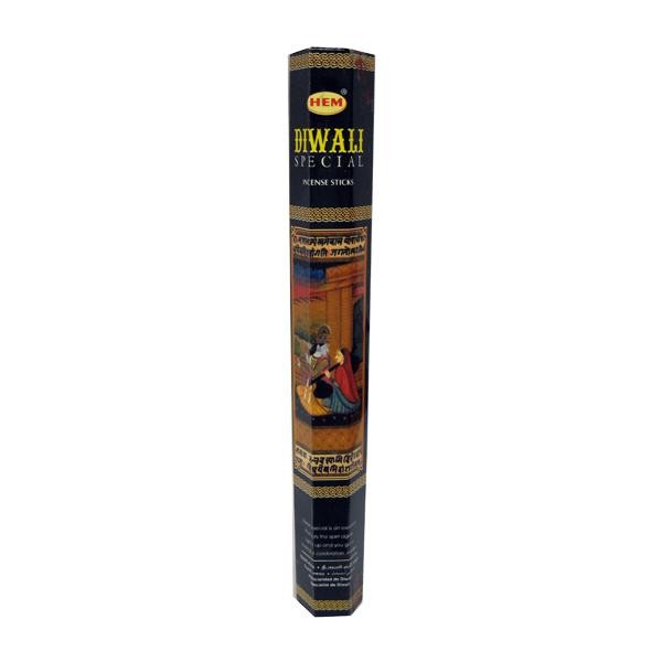Coffee- HEM 20 Sticks Incense