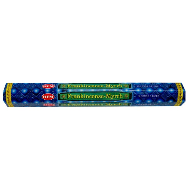 Frankincense- HEM 20 Sticks Incense