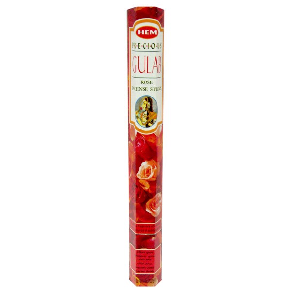 Good Luck- HEM 20 Sticks Incense