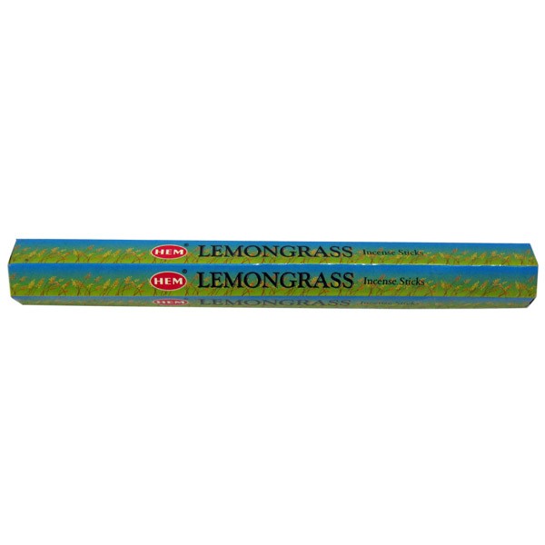 Lemon- HEM 20 Sticks Incense