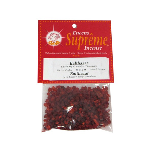 Balthazar - (Church Series) Supreme Grain Incense