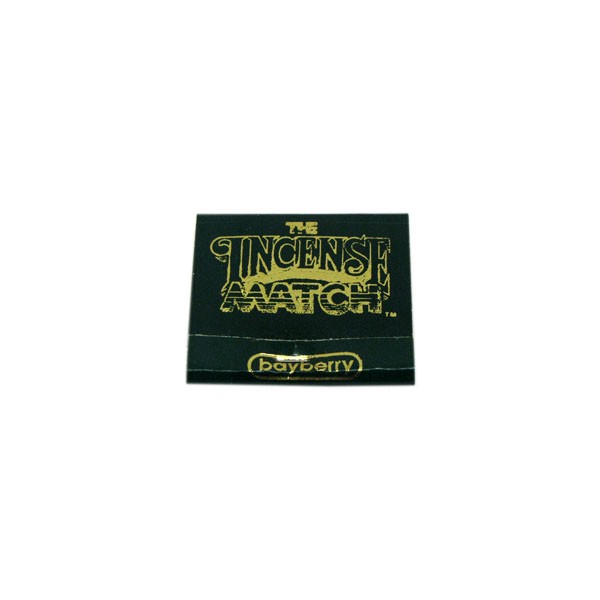 Bayberry - Matchstick Incense