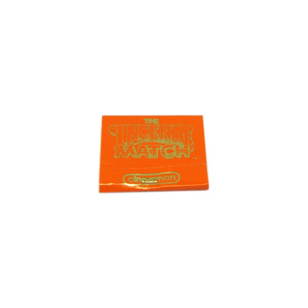 Cinnamon - Matchstick Incense