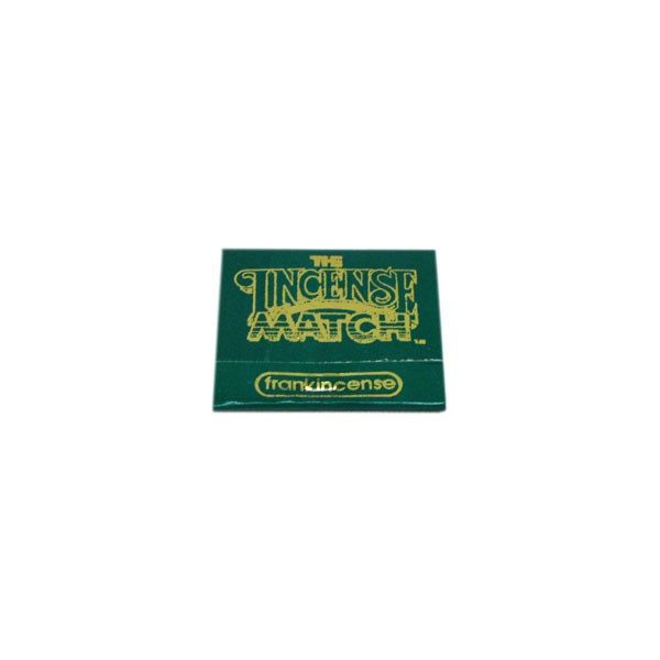 Frankincense - Matchstick Incense