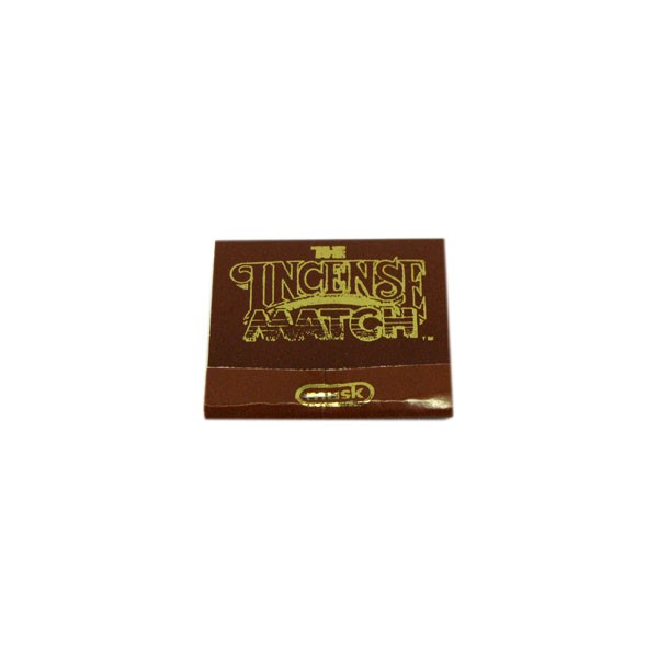 Musk - Matchstick Incense