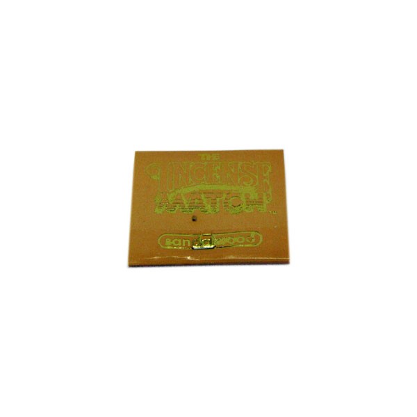 Sandalwood - Matchstick Incense