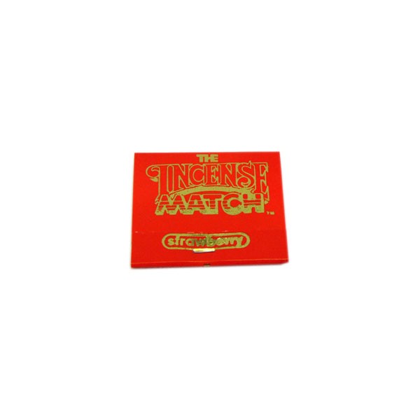 Strawberry - Matchstick Incense